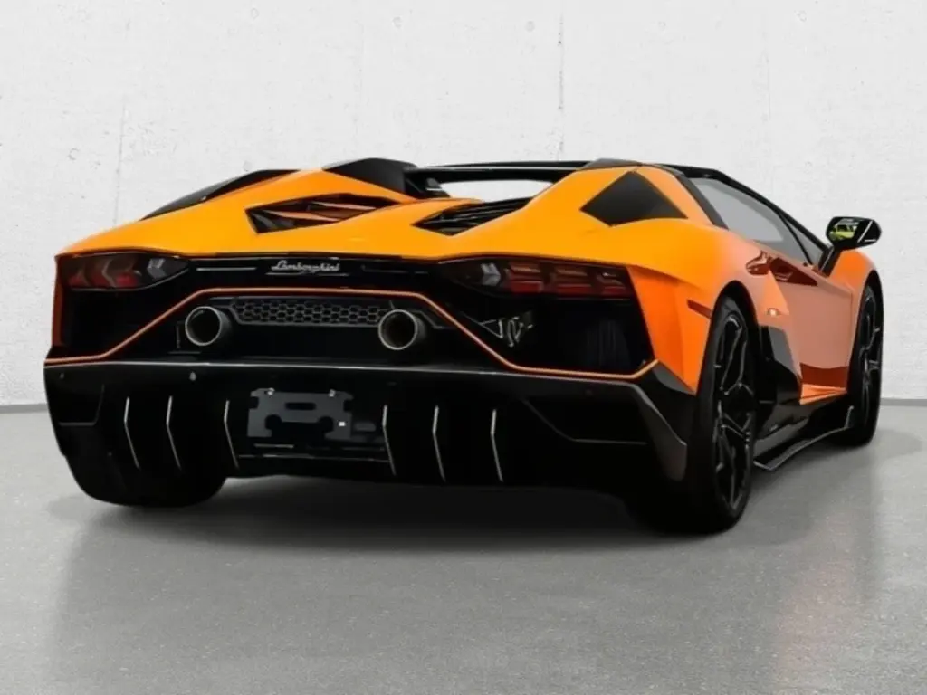 Image for 2022 Aventador LP 780-4 Ultimae at position 3
