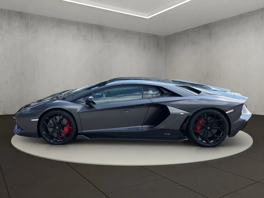 Image for 2022 Aventador LP 780-4 Ultimae at position 11