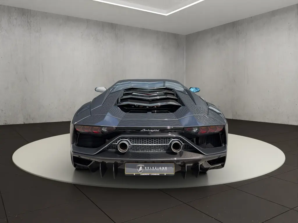 Image for 2022 Aventador LP 780-4 Ultimae at position 13