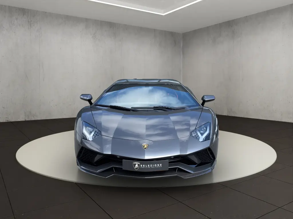 Image for 2022 Aventador LP 780-4 Ultimae at position 14