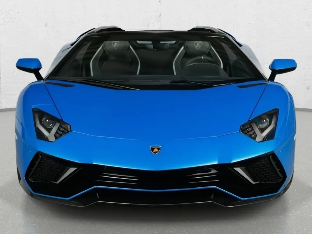 Image for 2022 Aventador LP 780-4 Ultimae at position 5