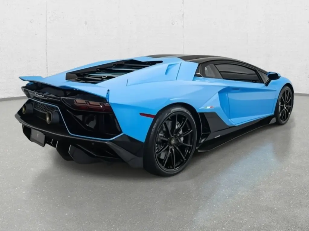 Image for 2022 Aventador LP 780-4 Ultimae at position 3