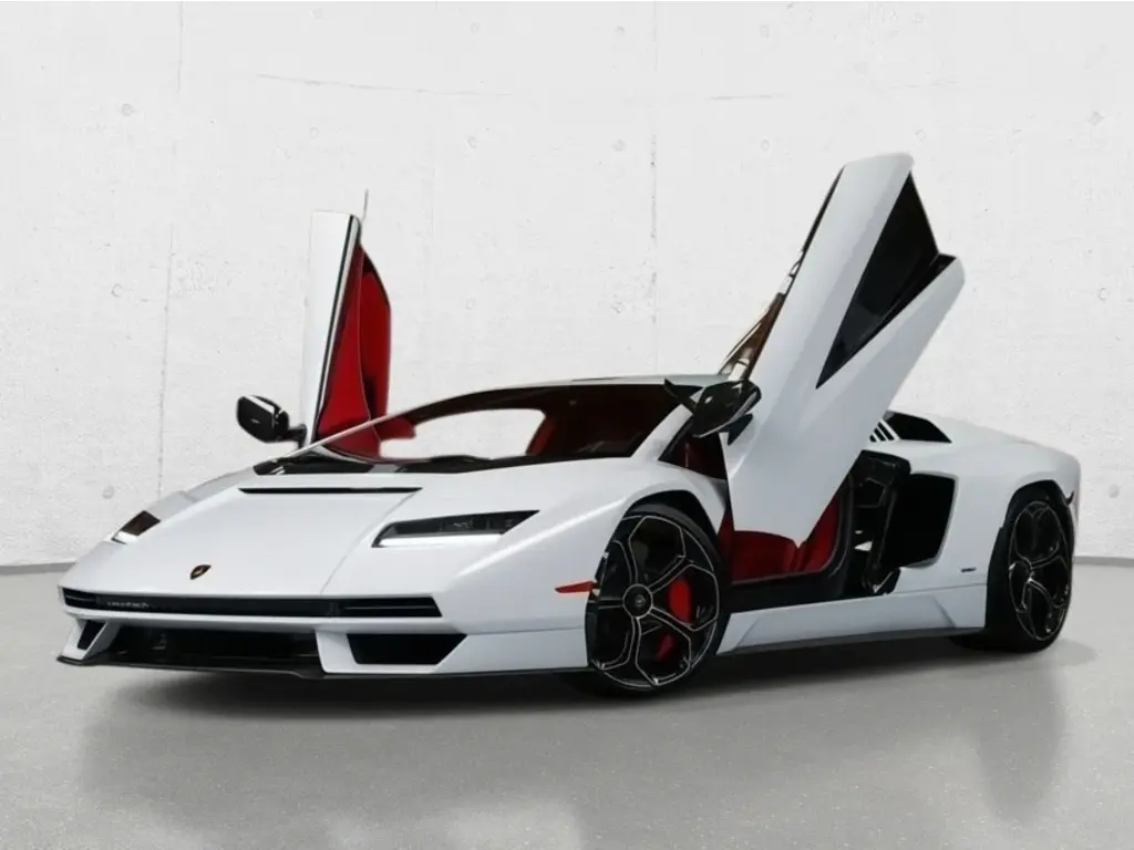 Image for 2022 Countach LPI 800-4 at position 5