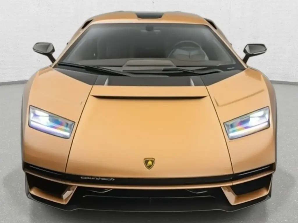 Image for 2022 Countach LPI 800-4 at position 5