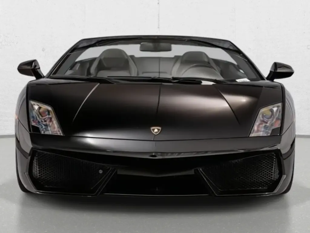 Image for 2012 Gallardo LP 560-4 Spyder at position 5