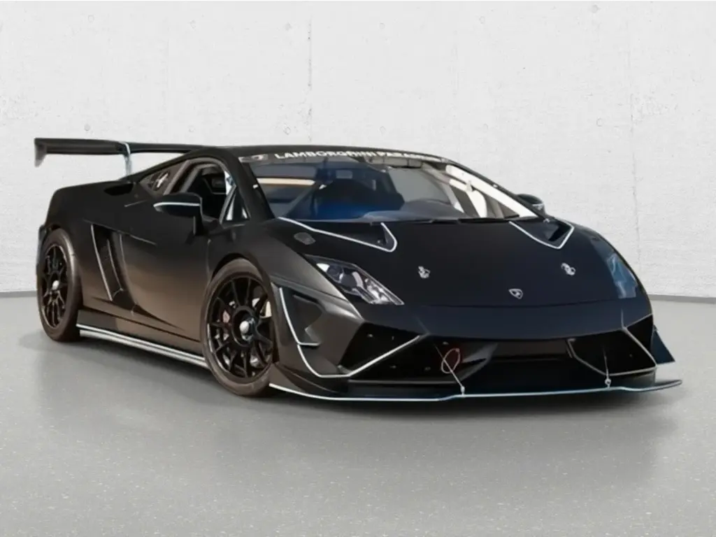Image for 2013 Gallardo LP 570-4 Super Trofeo Stradale at position 3