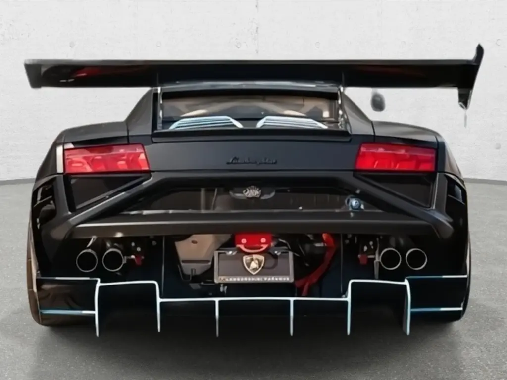 Image for 2013 Gallardo LP 570-4 Super Trofeo Stradale at position 4