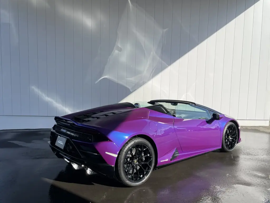 Image for 2021 Huracán EVO LP 610-2 RWD Spyder at position 13