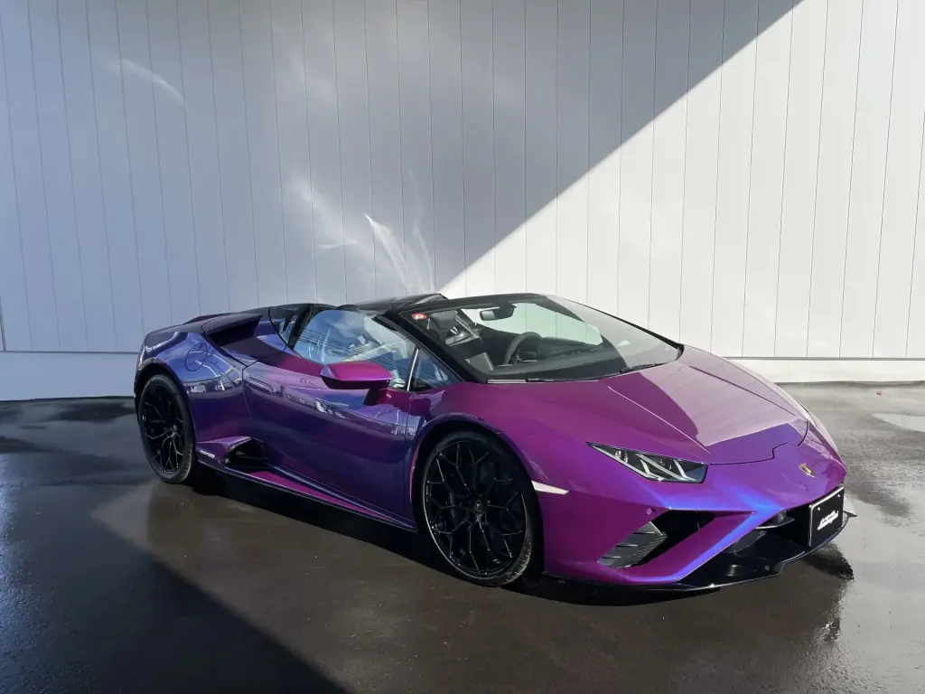 Image for 2021 Huracán EVO LP 610-2 RWD Spyder at position 10