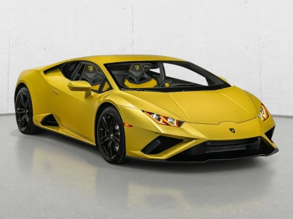 Image for 2020 Huracán EVO LP 610-2 RWD at position 1
