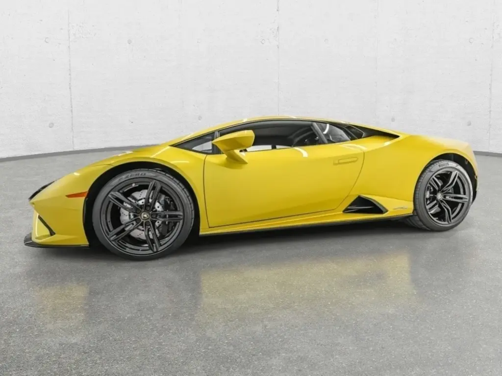 Image for 2020 Huracán EVO LP 610-2 RWD at position 2