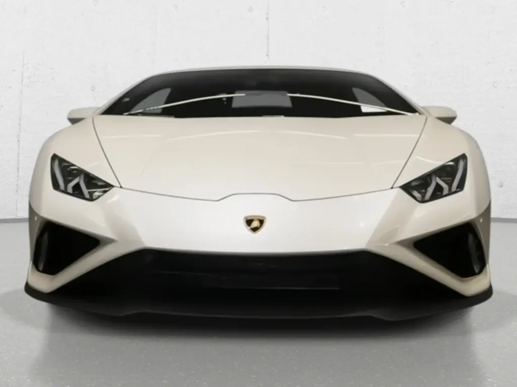 Image for 2021 Huracán EVO LP 610-2 RWD at position 5