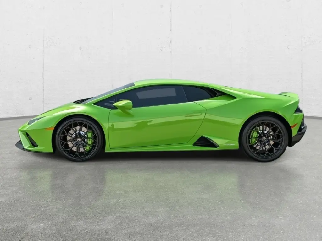 Image for 2021 Huracán EVO LP 610-2 RWD at position 2