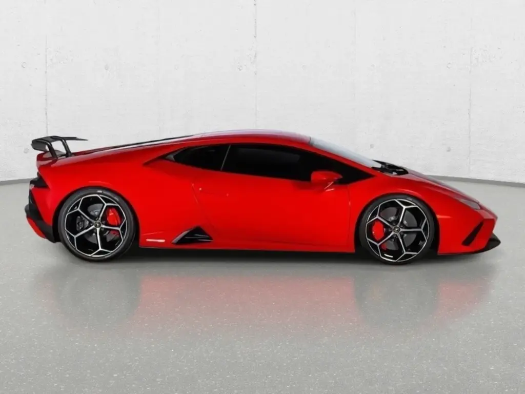 Image for 2021 Huracán EVO LP 610-2 RWD at position 2