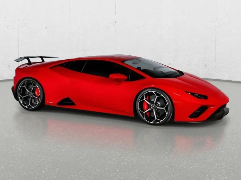 Image for 2021 Huracán EVO LP 610-2 RWD at position 1