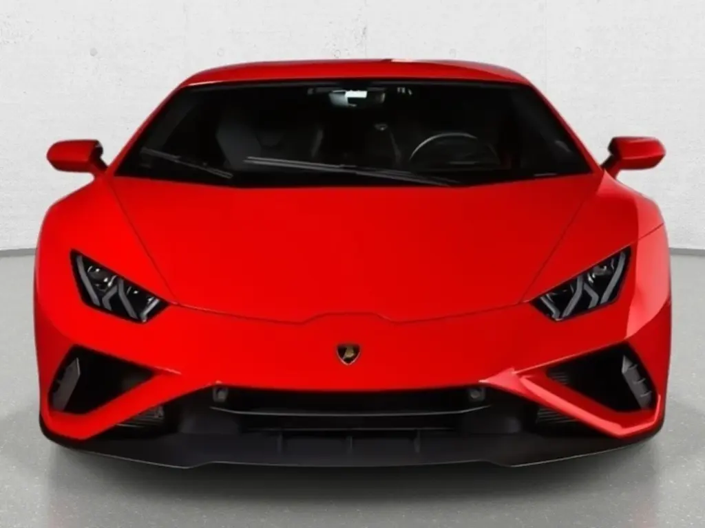 Image for 2021 Huracán EVO LP 610-2 RWD at position 5