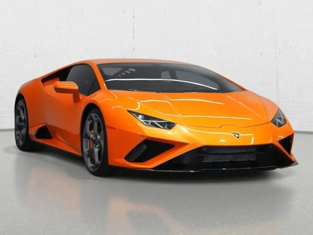 Image for 2022 Huracán EVO LP 610-2 RWD at position 1