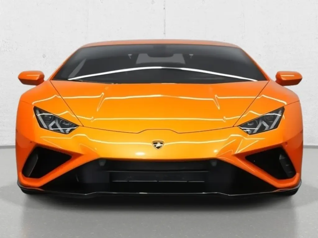 Image for 2022 Huracán EVO LP 610-2 RWD at position 5