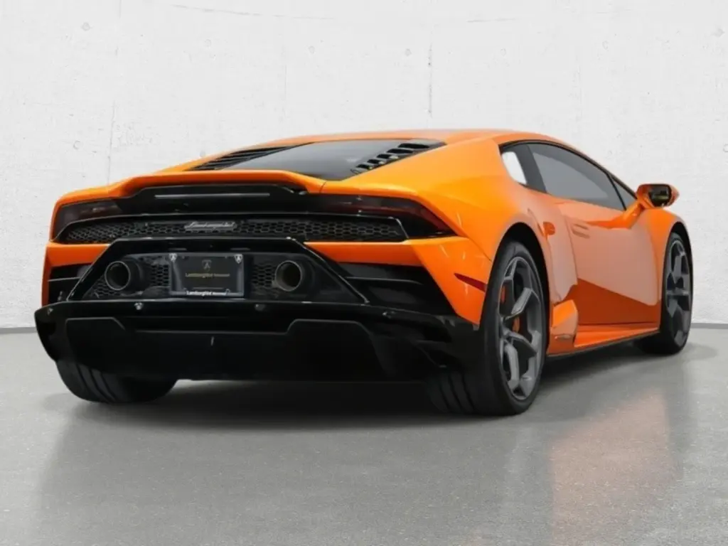Image for 2022 Huracán EVO LP 610-2 RWD at position 3