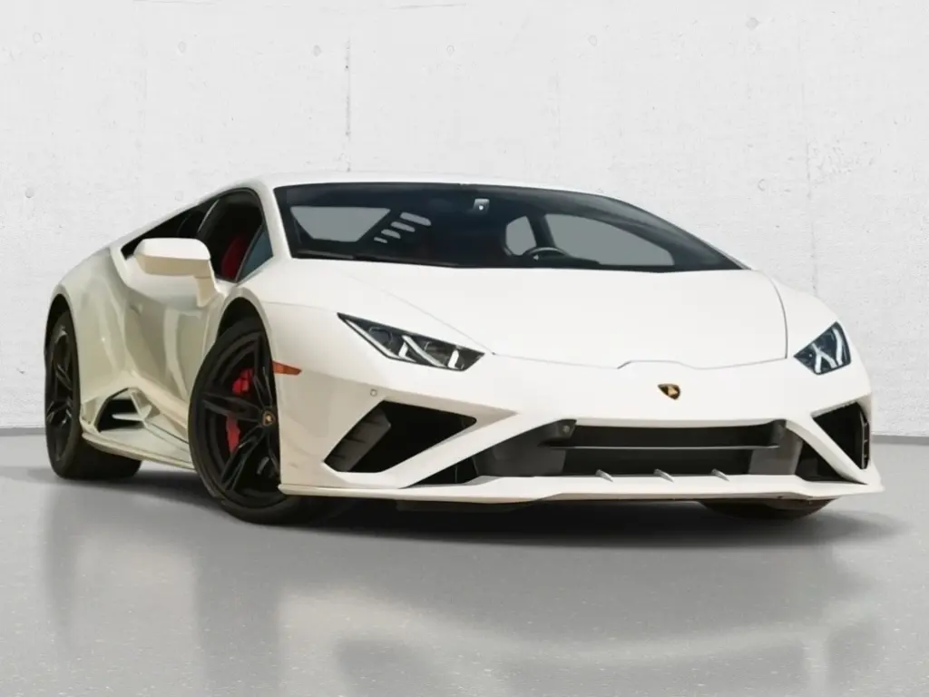 Image for 2022 Huracán EVO LP 610-2 RWD at position 1