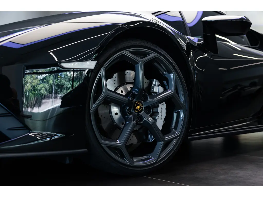 Image for 2022 Huracán EVO LP 610-2 RWD at position 14