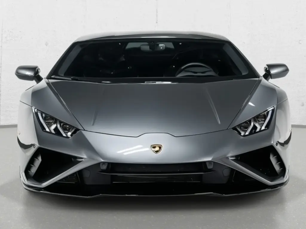 Image for 2023 Huracán EVO LP 610-2 RWD at position 5