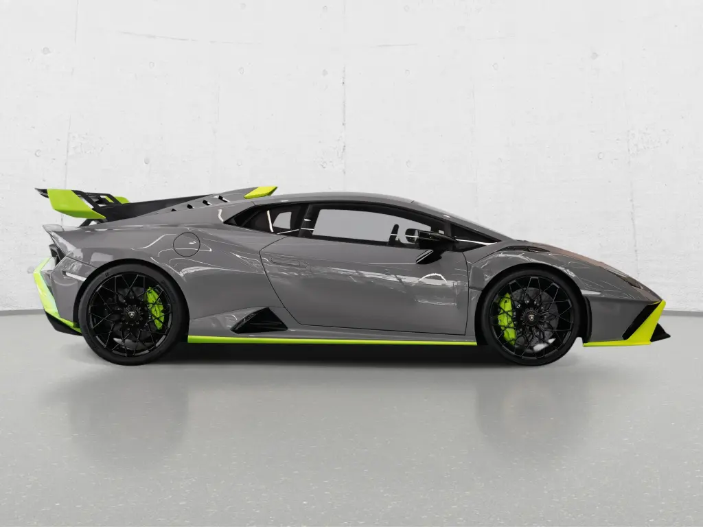Image for 2024 Huracán EVO LP 640-2 STO at position 2