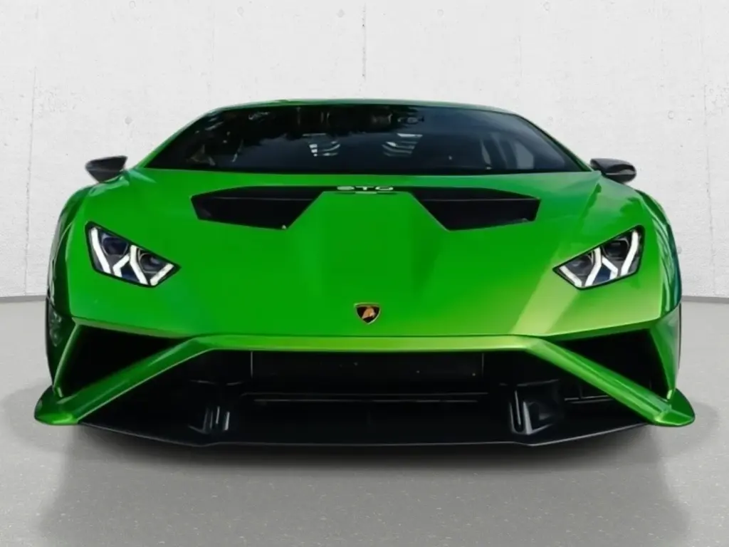 Image for 2024 Huracán EVO LP 640-2 STO at position 5