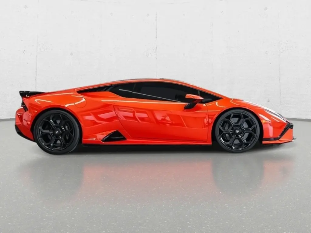 Image for 2023 Huracán EVO LP 640-2 Tecnica at position 2