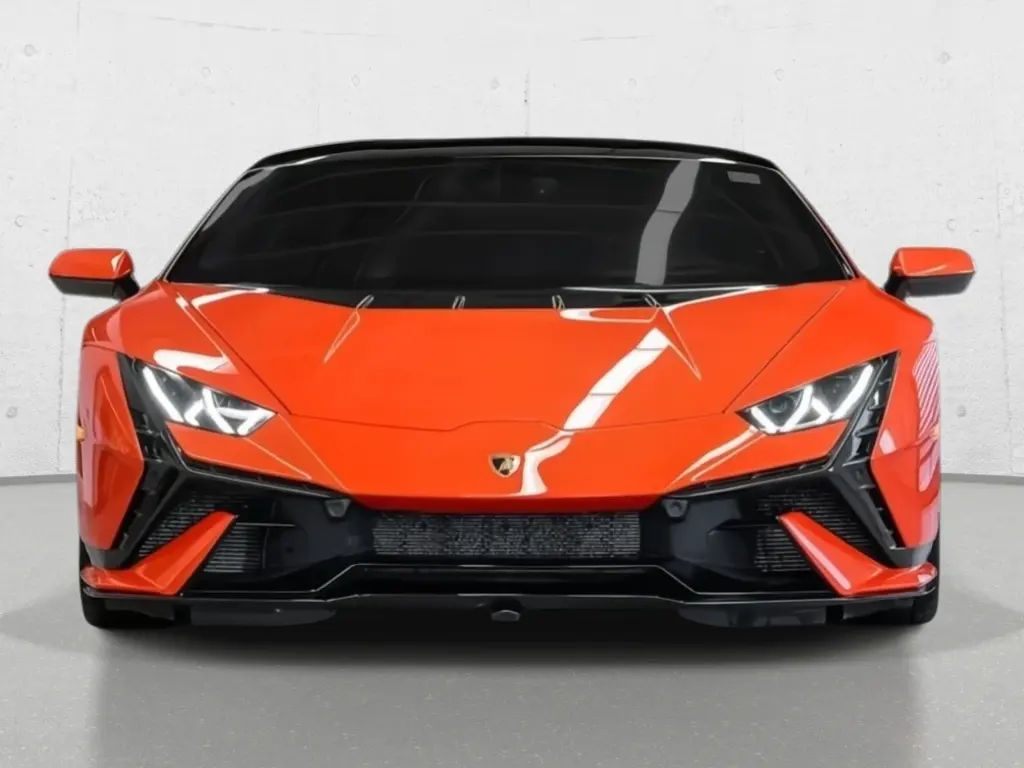 Image for 2023 Huracán EVO LP 640-2 Tecnica at position 5