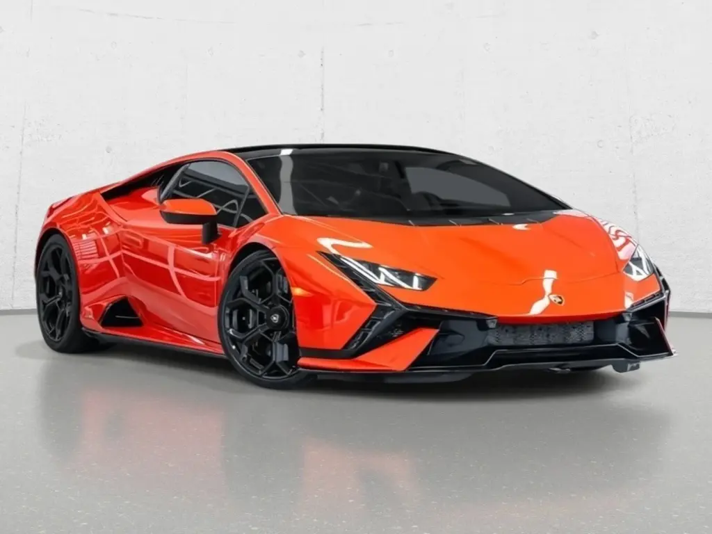 Image for 2023 Huracán EVO LP 640-2 Tecnica at position 1