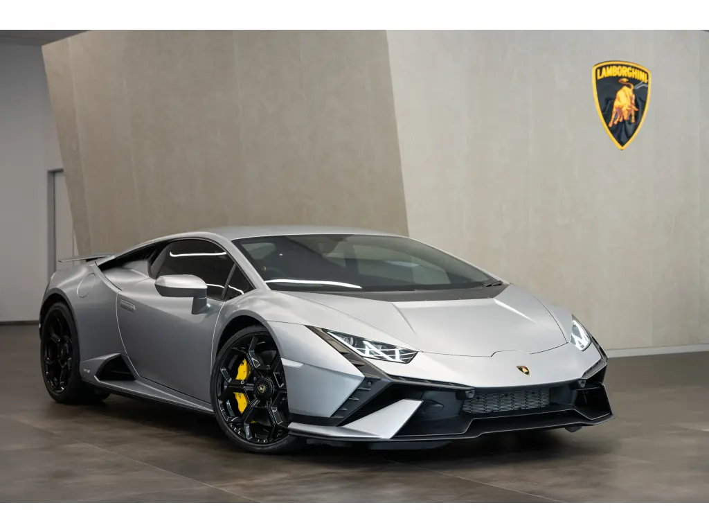 Image for 2023 Huracán EVO LP 640-2 Tecnica at position 1