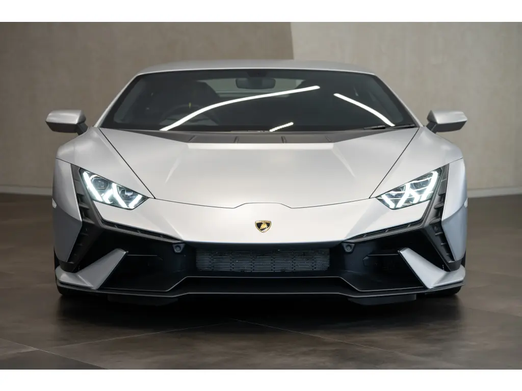 Image for 2023 Huracán EVO LP 640-2 Tecnica at position 5