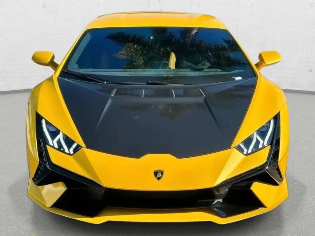 Image for 2023 Huracán EVO LP 640-2 Tecnica at position 5