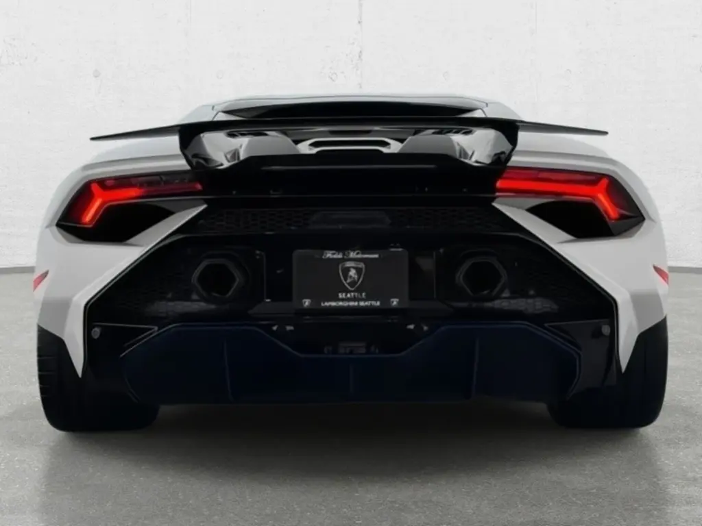 Image for 2023 Huracán EVO LP 640-2 Tecnica at position 4