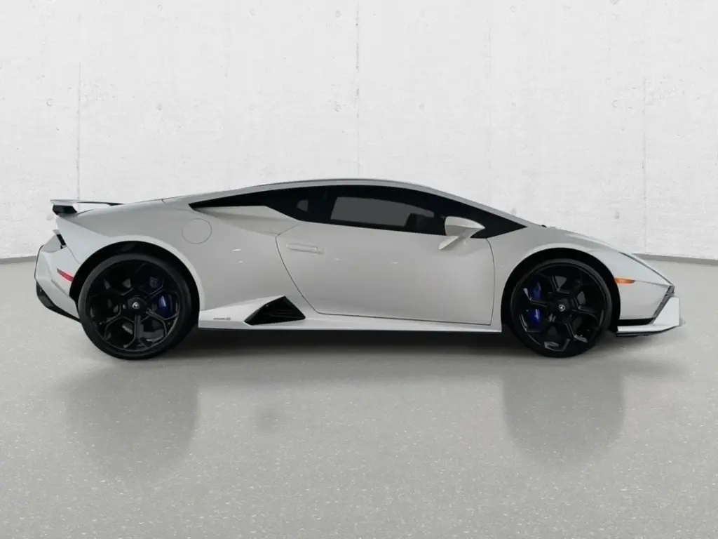 Image for 2023 Huracán EVO LP 640-2 Tecnica at position 2