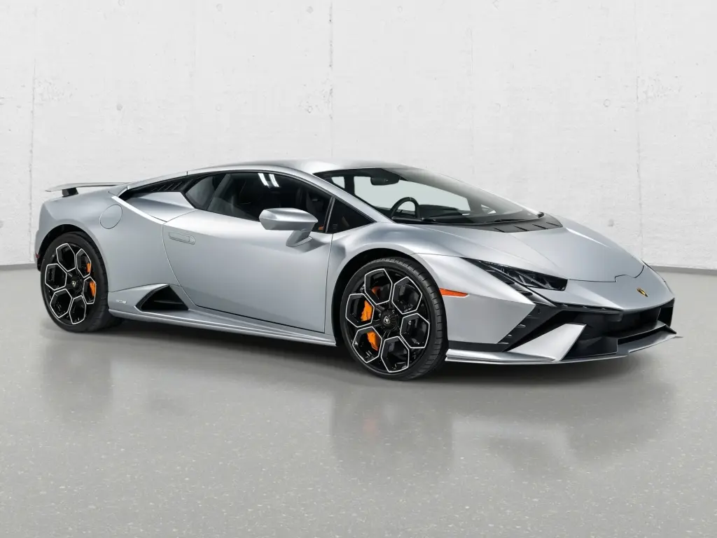 Image for 2023 Huracán EVO LP 640-2 Tecnica at position 1