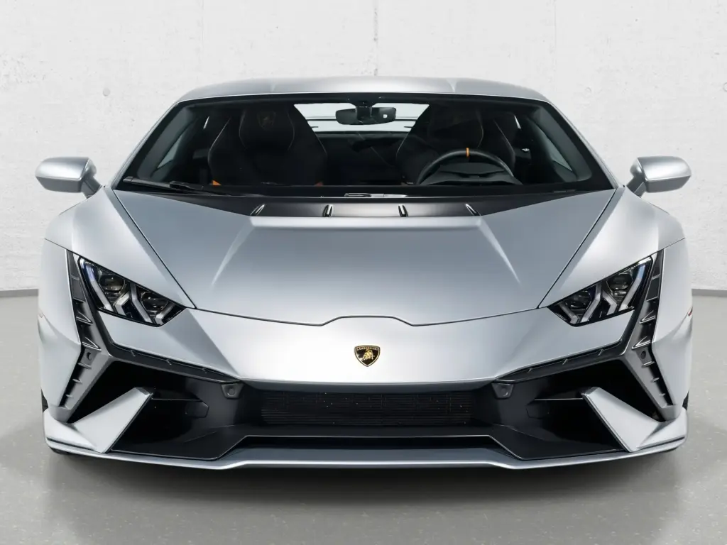 Image for 2023 Huracán EVO LP 640-2 Tecnica at position 5