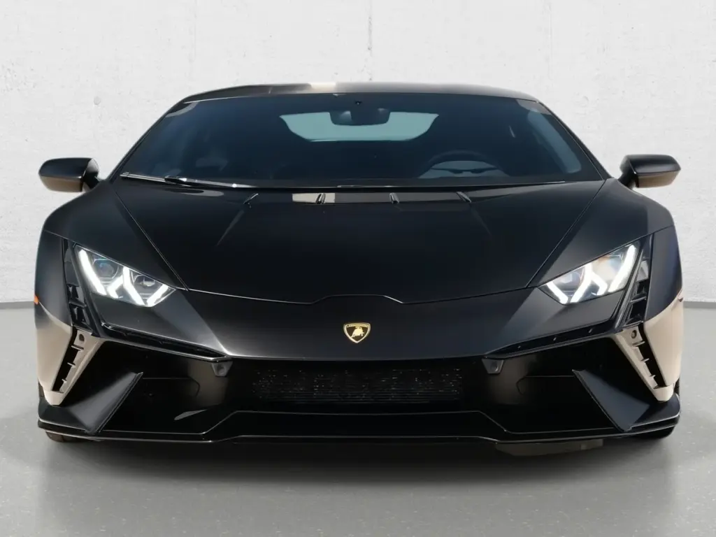 Image for 2023 Huracán EVO LP 640-2 Tecnica at position 5