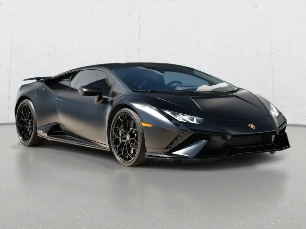Image for 2023 Huracán EVO LP 640-2 Tecnica at position 1