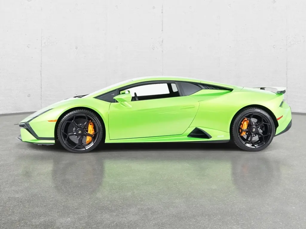 Image for 2023 Huracán EVO LP 640-2 Tecnica at position 2