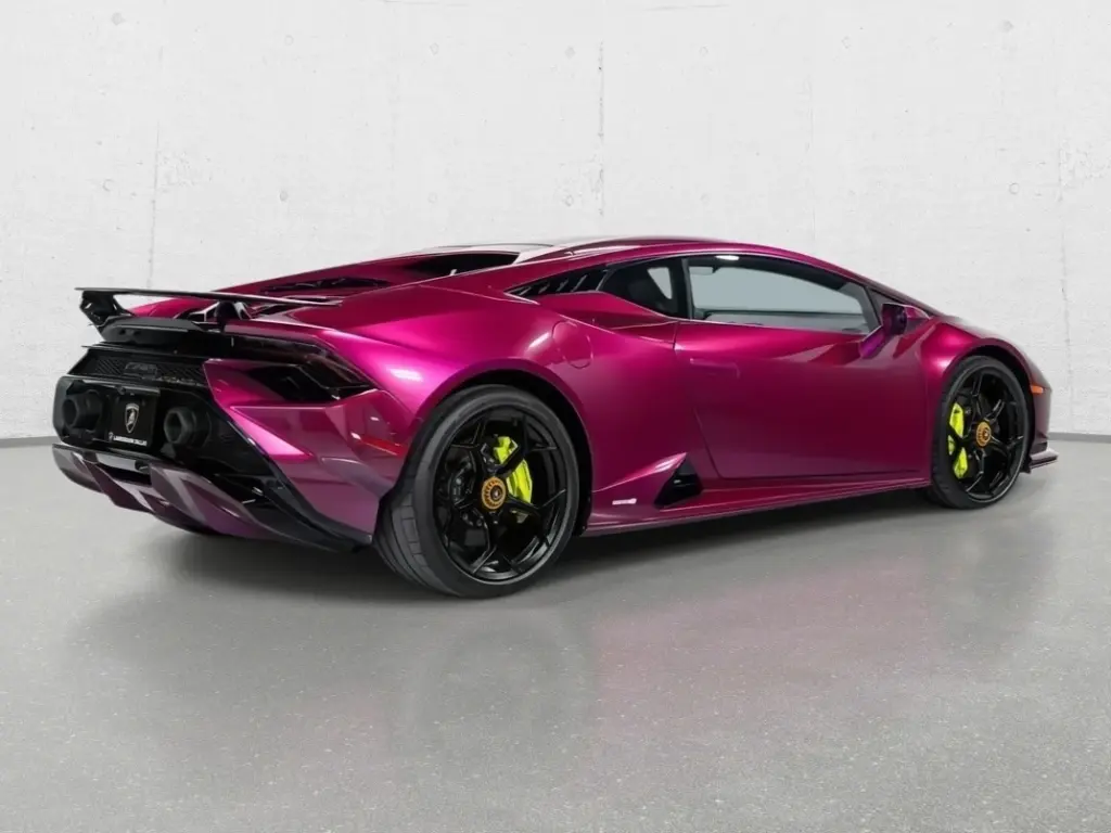 Image for 2023 Huracán EVO LP 640-2 Tecnica at position 3