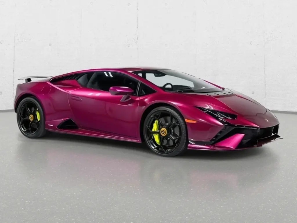 Image for 2023 Huracán EVO LP 640-2 Tecnica at position 1
