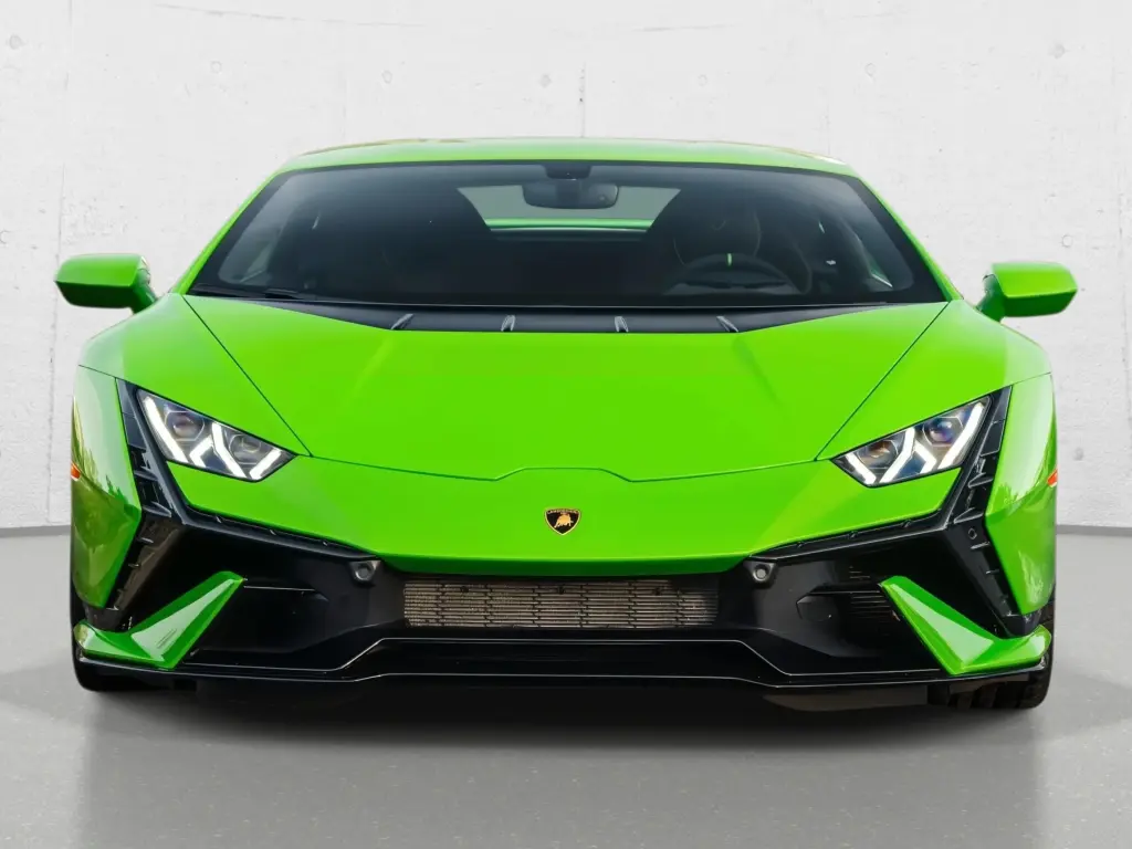 Image for 2024 Huracán EVO LP 640-2 Tecnica at position 5