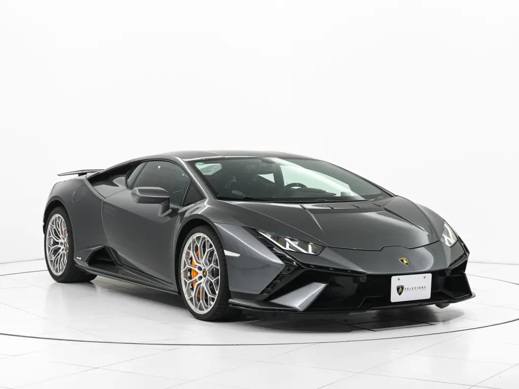 Image for 2024 Huracán EVO LP 640-2 Tecnica at position 1