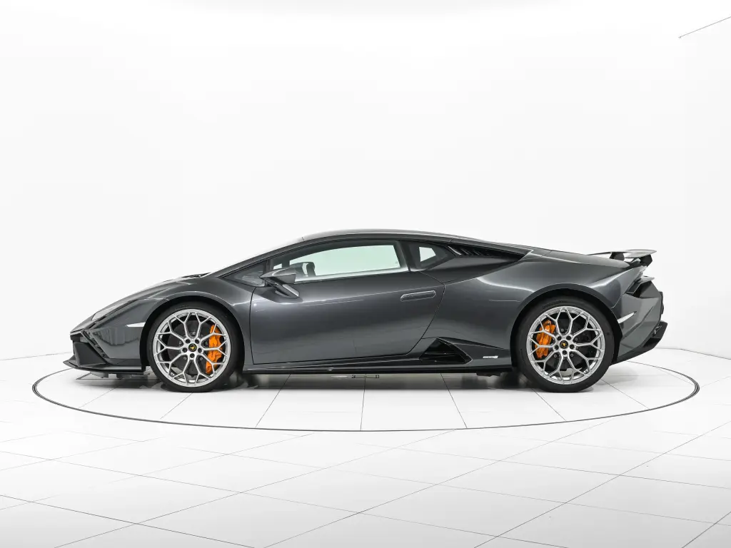 Image for 2024 Huracán EVO LP 640-2 Tecnica at position 5
