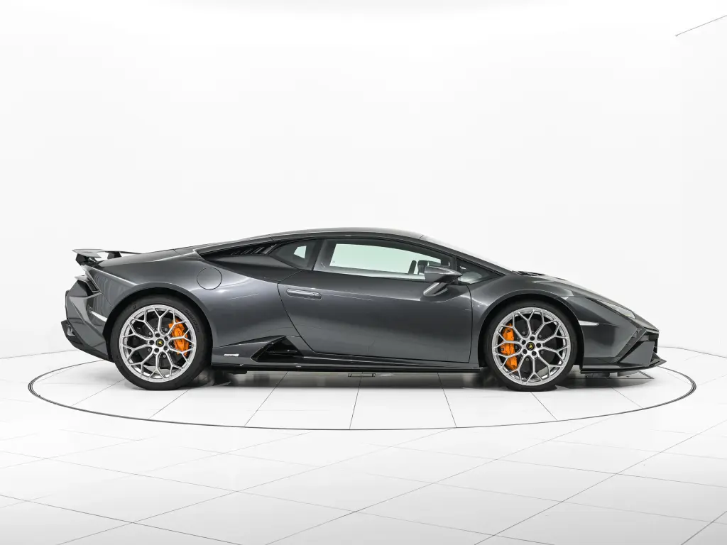 Image for 2024 Huracán EVO LP 640-2 Tecnica at position 4
