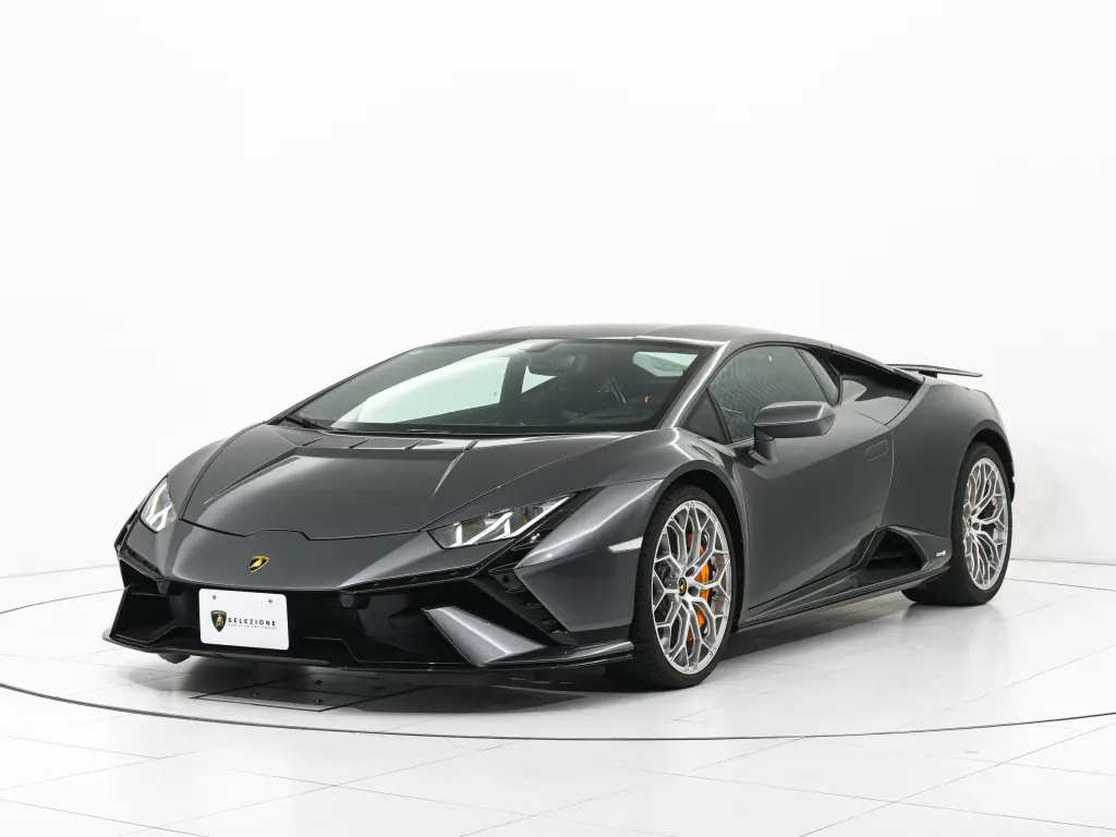 Image for 2024 Huracán EVO LP 640-2 Tecnica at position 3