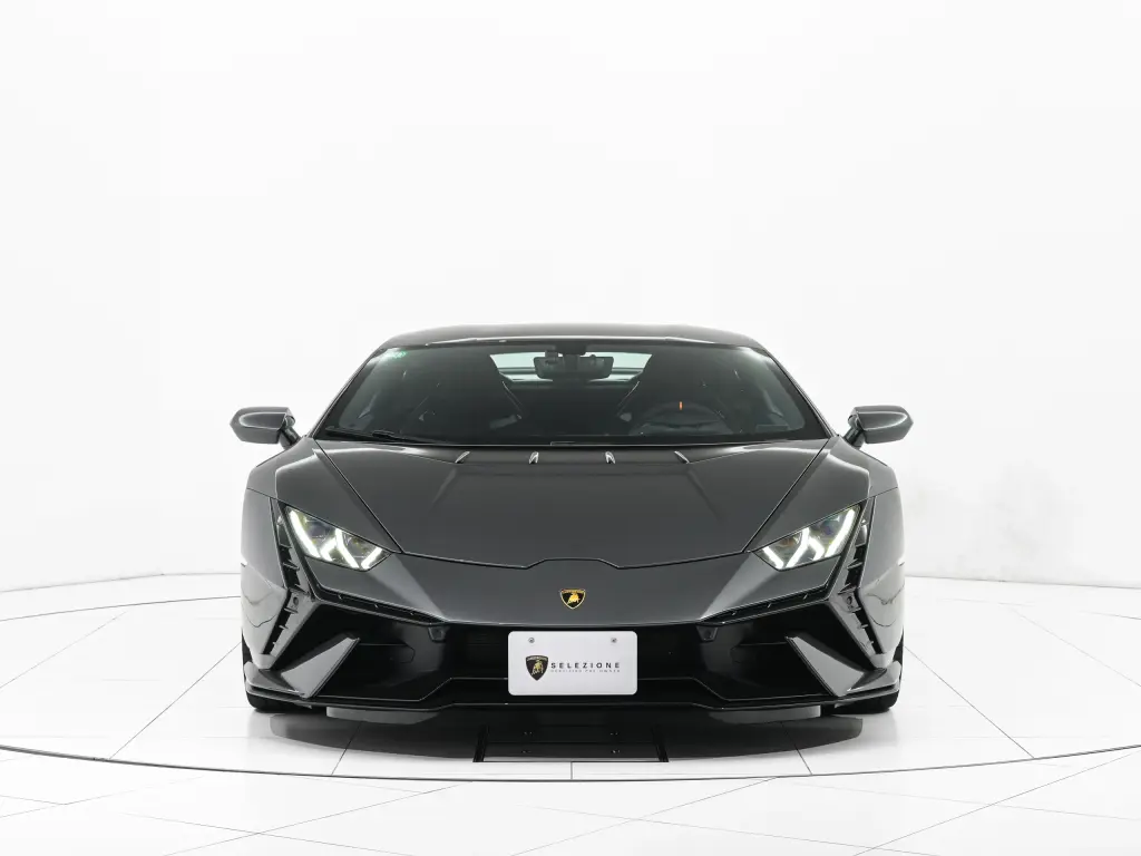 Image for 2024 Huracán EVO LP 640-2 Tecnica at position 2