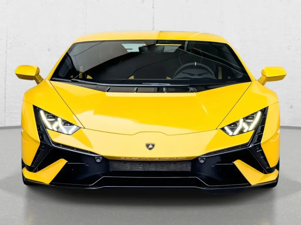 Image for 2024 Huracán EVO LP 640-2 Tecnica at position 5